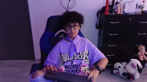 VALERIA online show from February 2026 07:03:02 PM