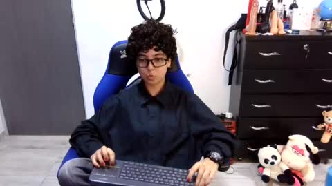 VALERIA online show from May 2026 07:37:02 PM