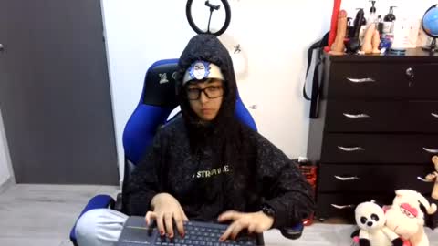 VALERIA online show from June 2026 07:16:01 PM