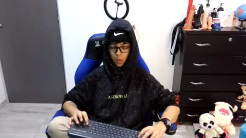 VALERIA online show from June 2026 07:27:02 PM