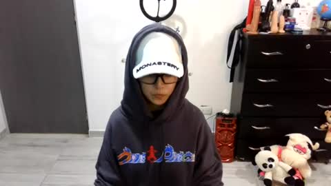 VALERIA online show from June 2026 05:11:02 PM