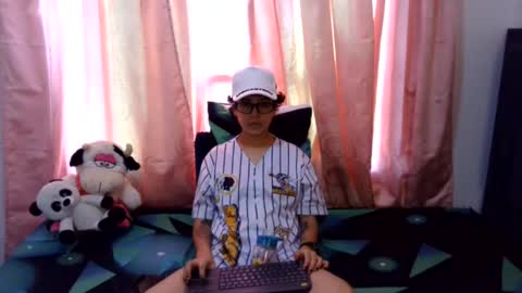 VALERIA online show from June 2026 07:52:02 PM