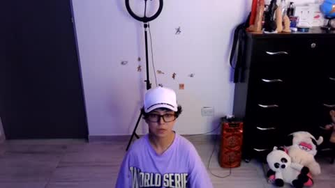 VALERIA online show from June 2026 08:43:02 PM