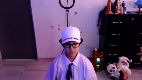 VALERIA online show from July 2026 09:25:01 PM