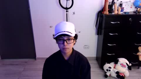 VALERIA online show from July 2026 09:21:01 PM