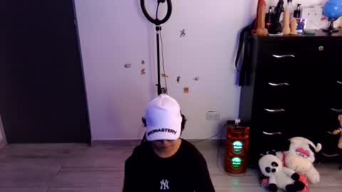 VALERIA online show from July 2026 08:11:02 PM