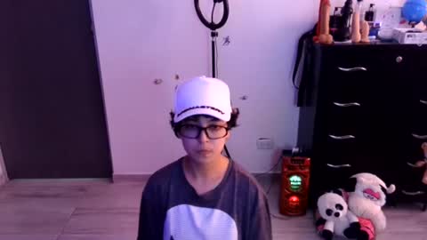 VALERIA online show from July 2026 07:29:02 PM