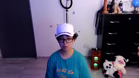 VALERIA online show from July 2026 10:14:01 PM