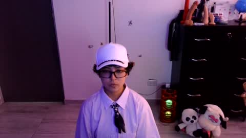 VALERIA online show from July 2026 07:27:02 PM