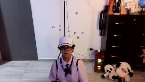 VALERIA online show from July 2026 02:05:17 AM
