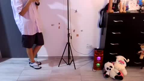 VALERIA online show from July 2026 10:08:02 PM
