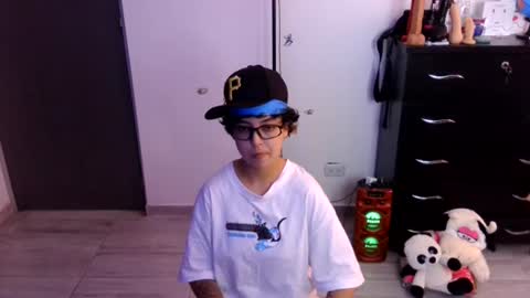 VALERIA online show from July 2026 07:54:02 PM