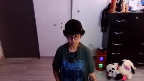 VALERIA online show from August 2026 07:19:02 PM