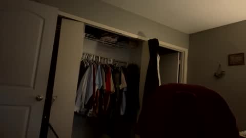 FatherTime online show from January 2025 07:21:01 PM
