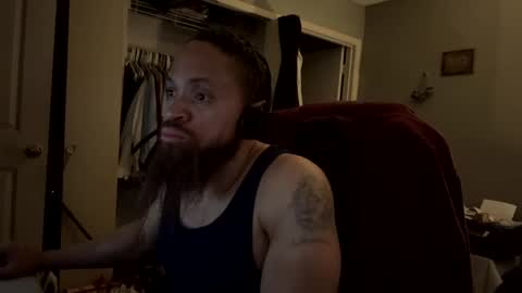 FatherTime online show from January 2025 10:45:01 PM