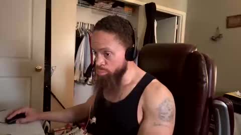FatherTime online show from January 2025 10:42:01 PM