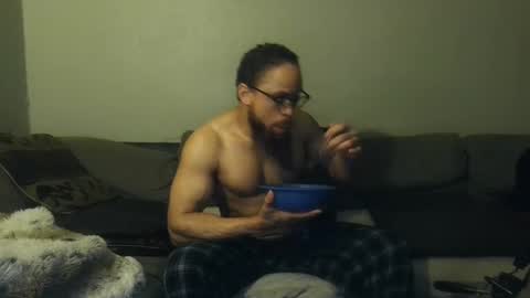 FatherTime online show from February 2025 04:46:01 AM