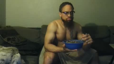 FatherTime online show from February 2025 02:59:02 AM