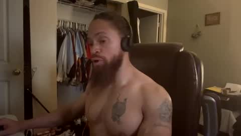 FatherTime online show from February 2025 03:57:02 PM