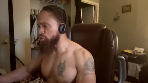 FatherTime online show from February 2025 07:00:01 PM