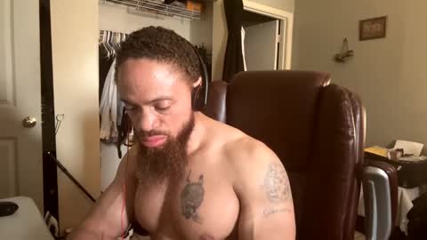 FatherTime online show from February 2025 10:02:02 PM