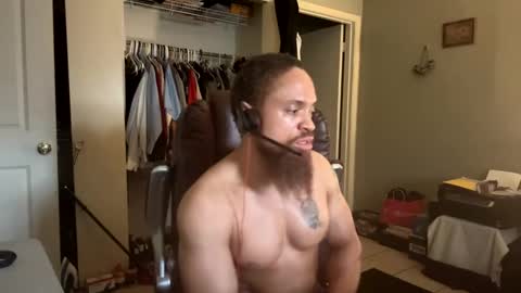 FatherTime online show from February 2025 07:06:02 PM