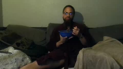 FatherTime online show from February 2025 12:08:02 AM