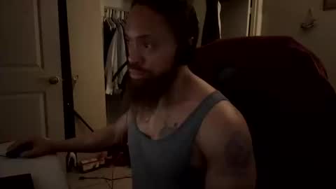 FatherTime online show from February 2025 04:56:02 PM