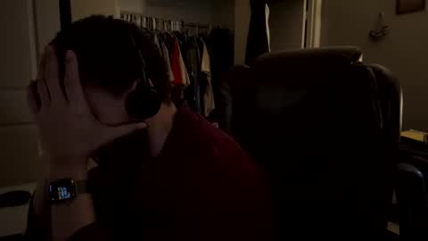 FatherTime online show from February 2025 07:59:01 PM