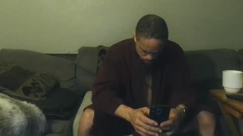 FatherTime online show from February 2025 04:31:01 AM