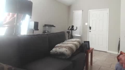 FatherTime online show from September 2025 09:41:02 PM