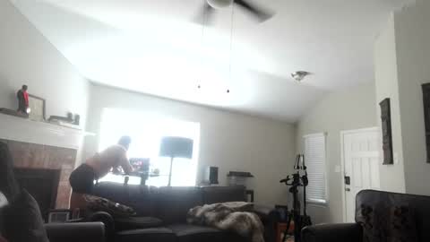 FatherTime online show from October 2025 10:06:02 PM