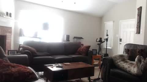 FatherTime online show from October 2025 09:49:02 PM