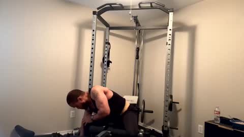 FatherTime online show from November 2025 12:48:01 PM