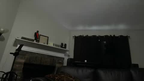 FatherTime online show from April 2026 01:35:01 PM