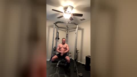FatherTime online show from April 2026 12:54:01 PM