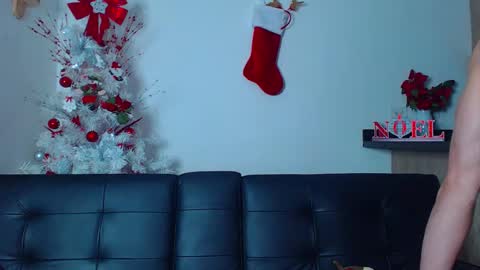 Thomas online show from December 2025 10:33:01 AM