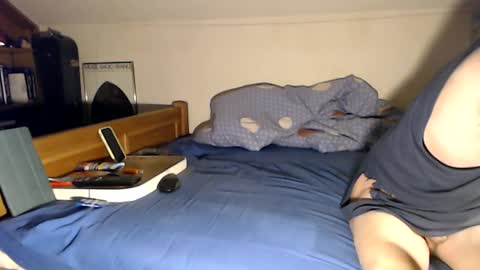 Snapshot of thomasleiber chatting on January 2026 07:44:02 AM Thomas online show from January 2026 07:44:02 AM