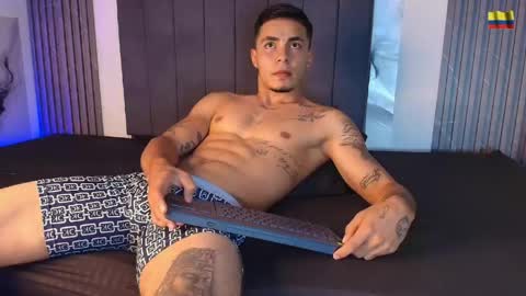 thomass_conor online show from June 2026 11:00:01 PM