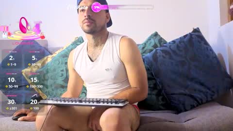 thomas  smith online show from October 2025 07:43:01 PM