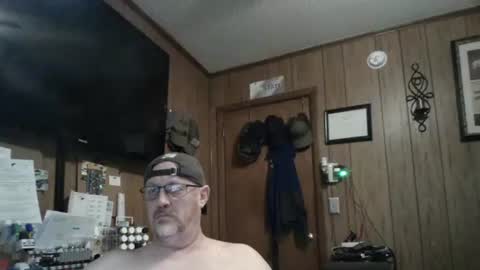 thomcatt66 online show from March 2026 12:53:02 PM