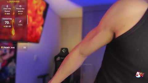 Thom Klein online show from January 2026 07:30:01 PM