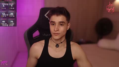 Thom Klein online show from June 2026 08:12:02 PM