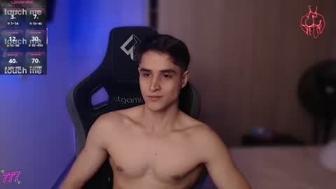 Thom Klein online show from June 2026 06:22:02 PM