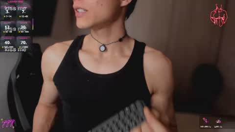 Thom Klein online show from June 2026 08:13:02 PM