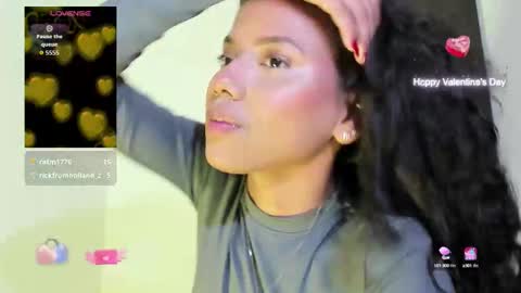 Snapshot of thommypleasure chatting on September 2025 11:31:02 PM Tom And thaly online show from September 2025 11:31:02 PM