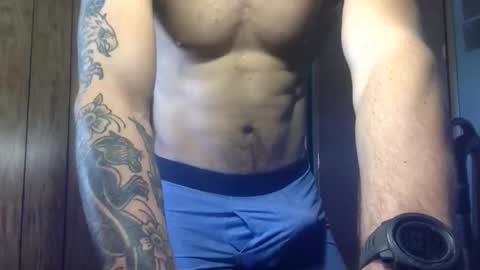 Toned Guy 4 Thrills online show from January 2026 04:34:02 PM