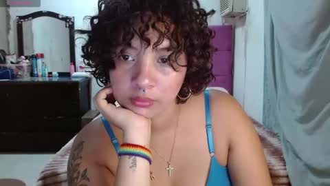 Snapshot of thompson_ari chatting on January 2026 10:45:01 PM thompson ari online show from January 2026 10:45:01 PM