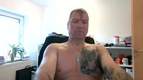 thomsen1478 online show from May 2026 01:17:01 PM