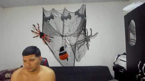 Snapshot of thomson_hot01 chatting on October 2025 05:48:02 AM thomson_hot01 online show from October 2025 05:48:02 AM